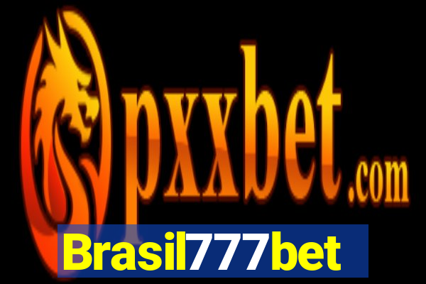 Brasil777bet