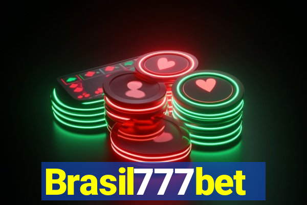 Brasil777bet