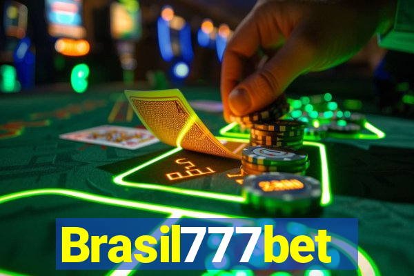 Brasil777bet