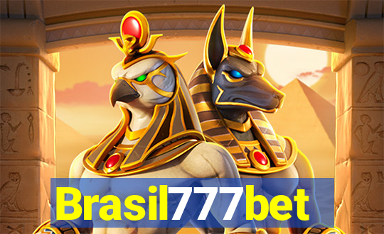 Brasil777bet