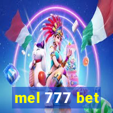 mel 777 bet