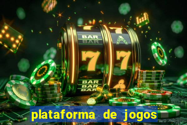 plataforma de jogos que aceita cartao de debito