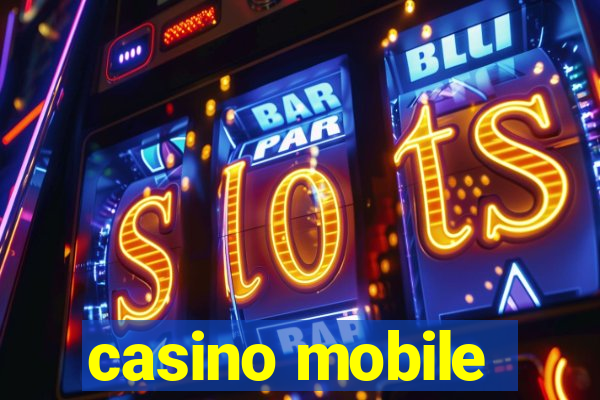 casino mobile