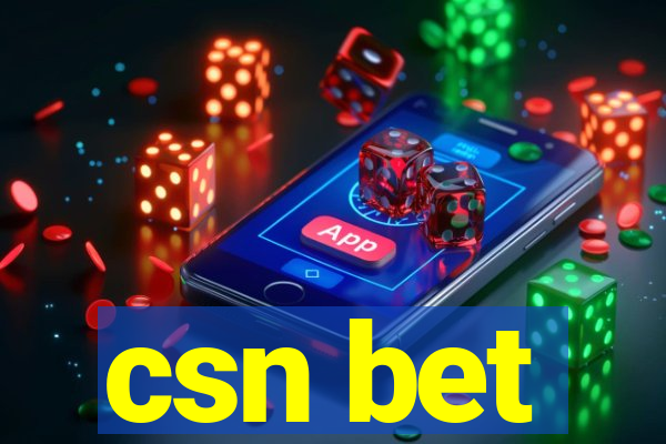 csn bet