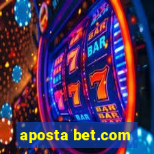 aposta bet.com