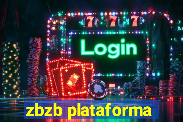 zbzb plataforma