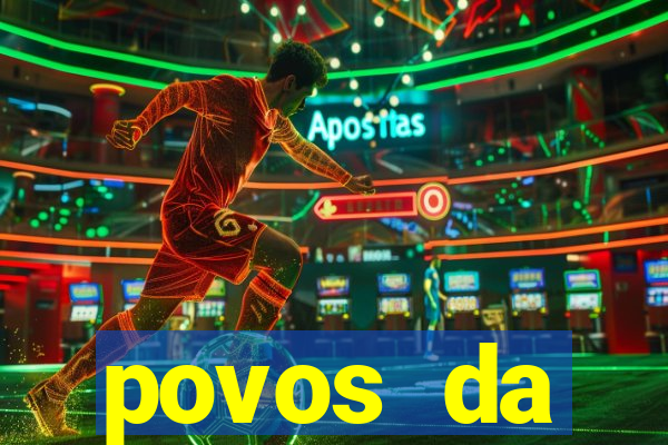 povos da antiguidade resumo