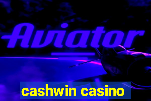 cashwin casino