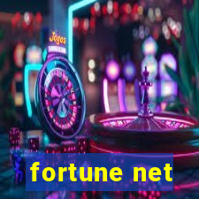 fortune net