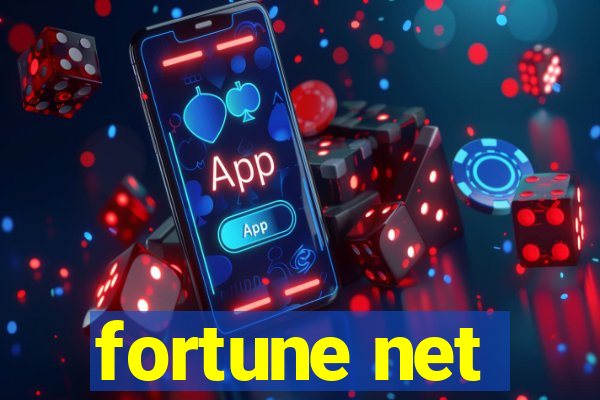 fortune net