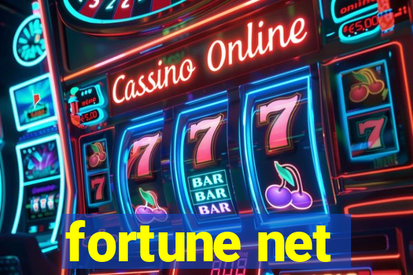 fortune net