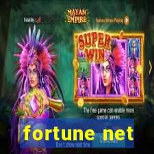 fortune net