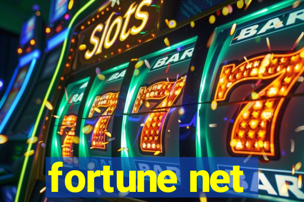 fortune net