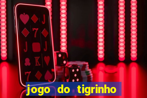 jogo do tigrinho é legalizado no brasil