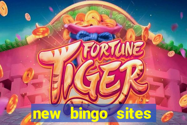 new bingo sites with fluffy favourites