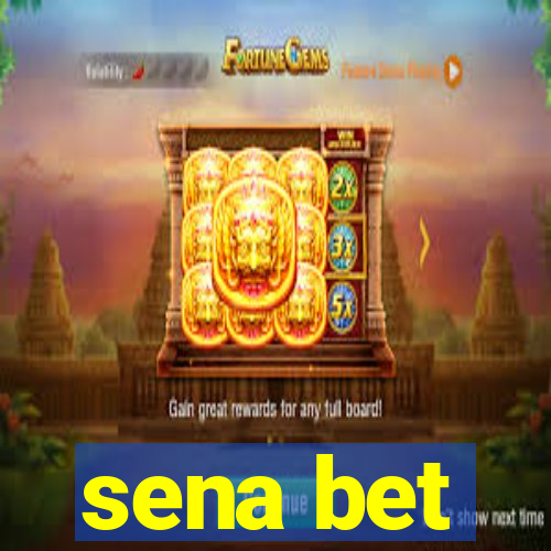 sena bet