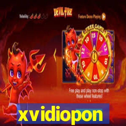 xvidiopon