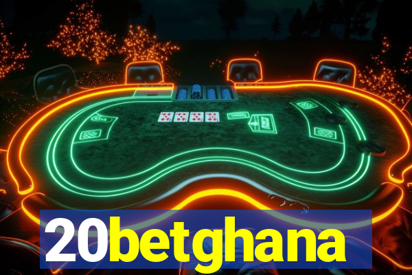 20betghana