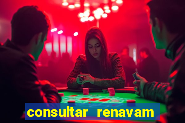 consultar renavam detran bahia