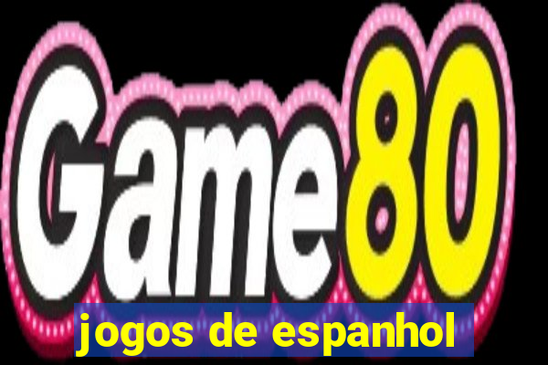 jogos de espanhol