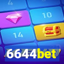 6644bet