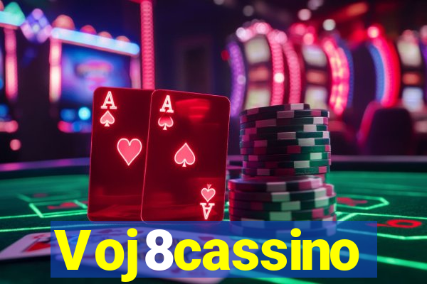 Voj8cassino