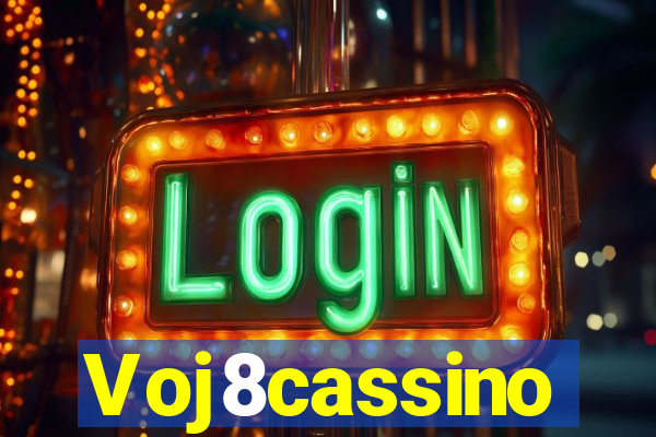 Voj8cassino