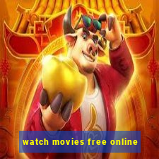 watch movies free online