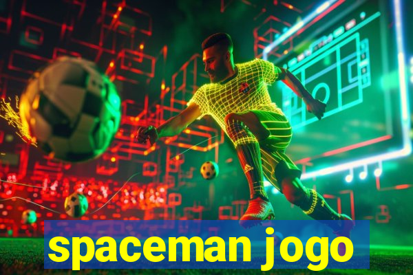 spaceman jogo