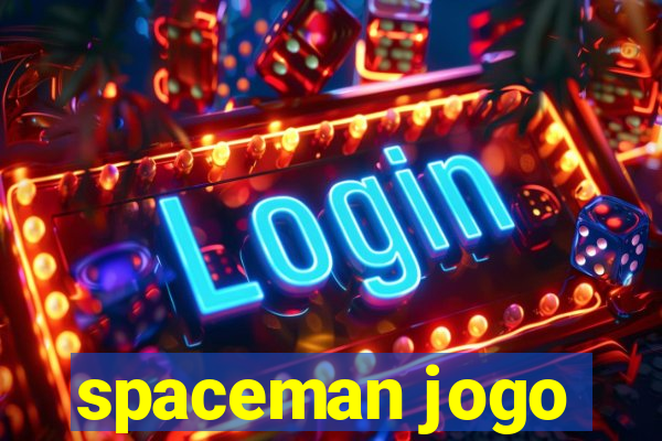 spaceman jogo