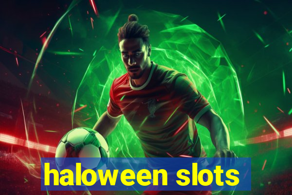 haloween slots