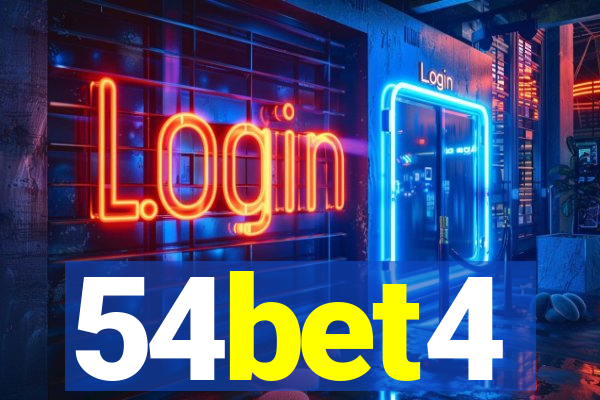 54bet4