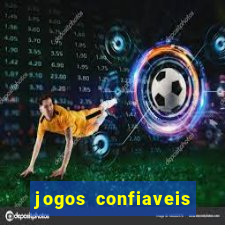 jogos confiaveis para ganhar dinheiro de verdade