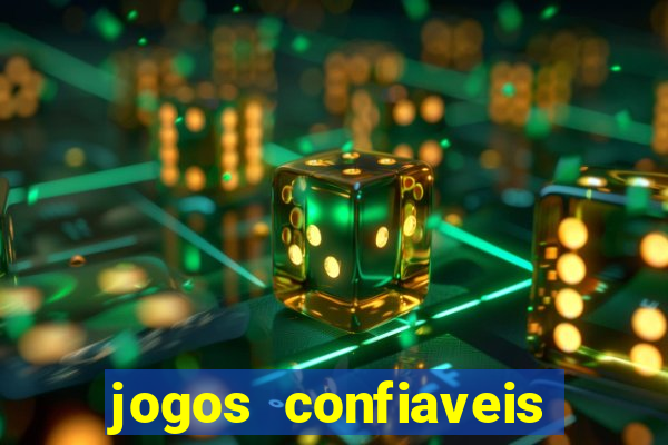 jogos confiaveis para ganhar dinheiro de verdade