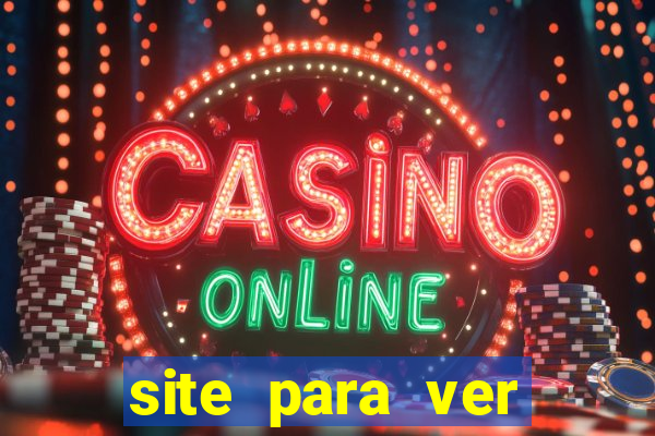 site para ver porcentagem de slots