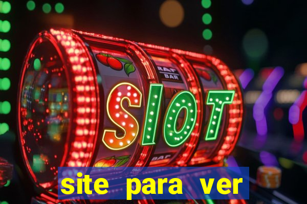 site para ver porcentagem de slots