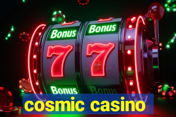 cosmic casino