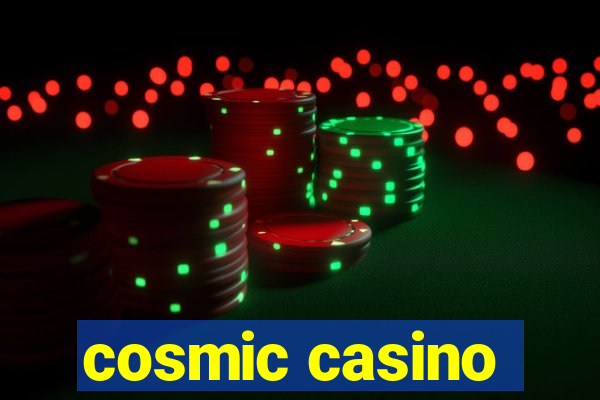 cosmic casino