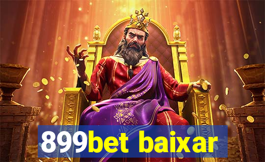 899bet baixar