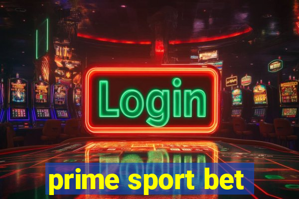 prime sport bet