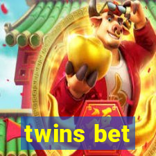 twins bet