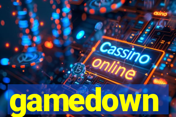 gamedown