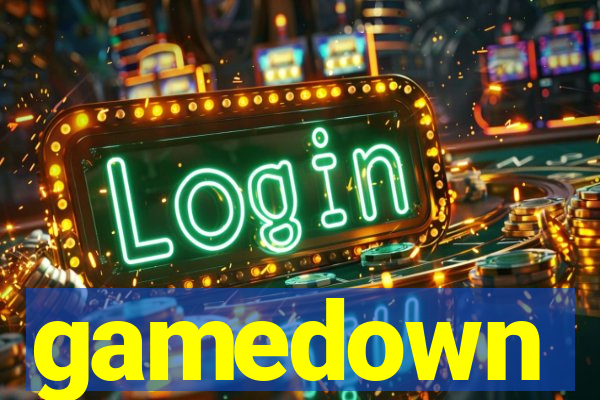 gamedown