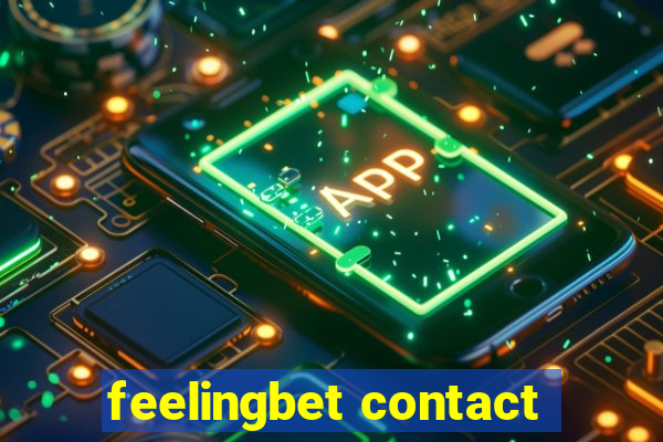 feelingbet contact