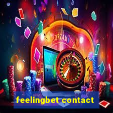 feelingbet contact