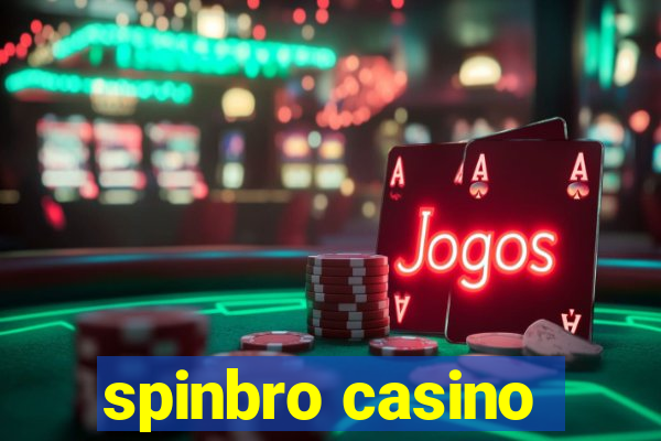 spinbro casino