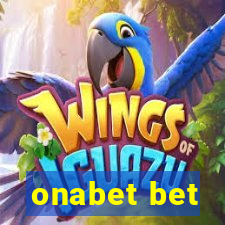 onabet bet