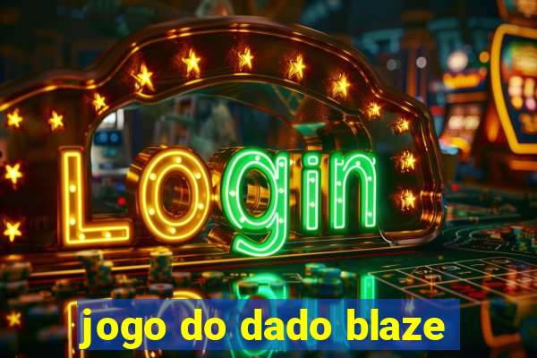 jogo do dado blaze