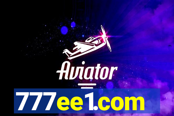 777ee1.com