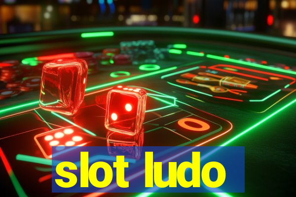 slot ludo